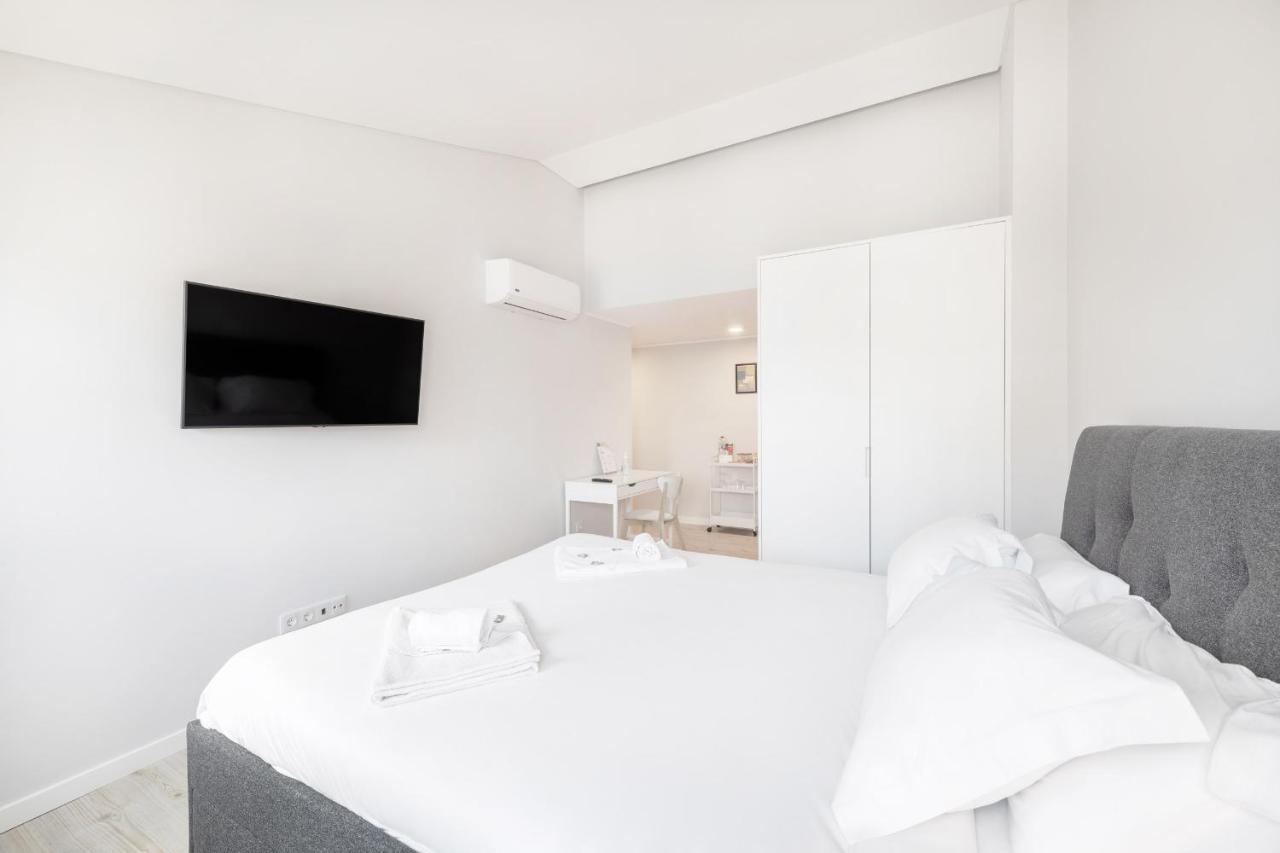 Olala Oriente Suites A Gæstehus *