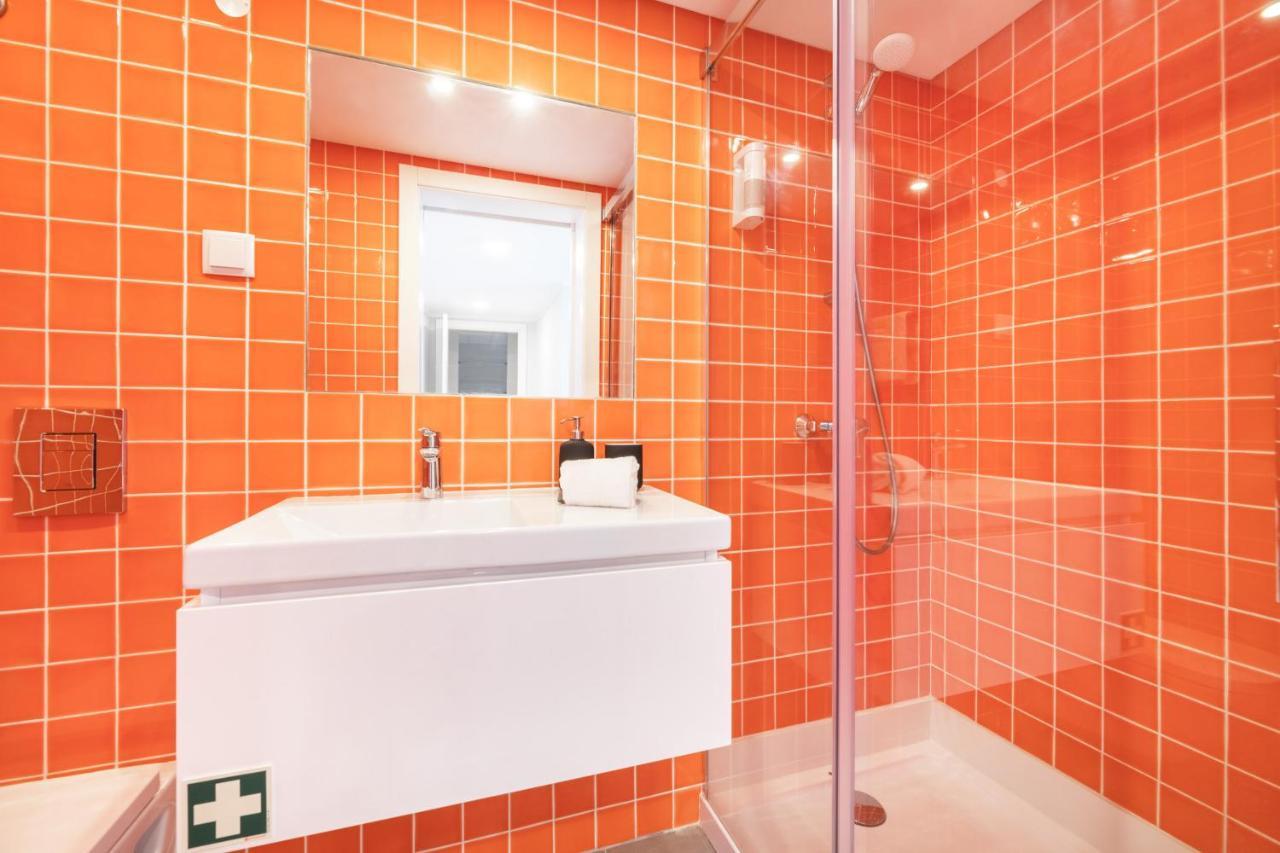 Gæstehus Olala Oriente Suites A Lisboa