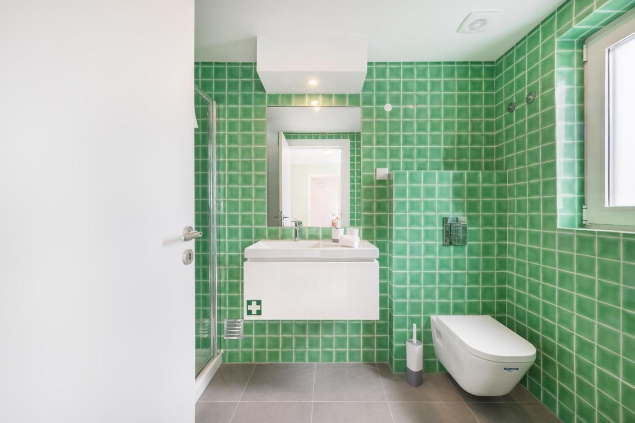 Olala Oriente Suites A Lisboa