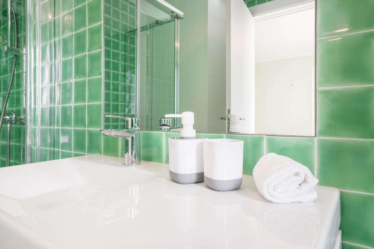 Gæstehus Olala Oriente Suites A Lisboa