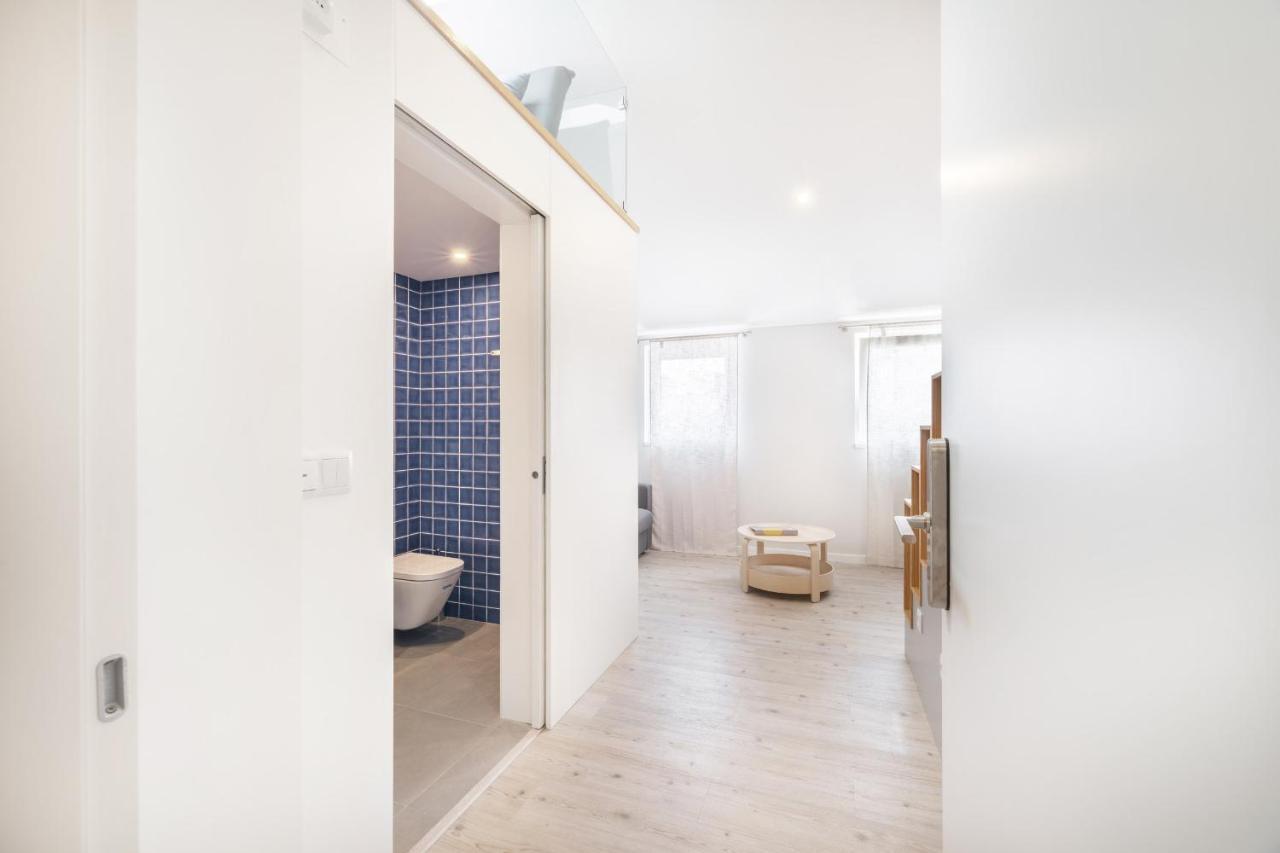 Olala Oriente Suites A Gæstehus *