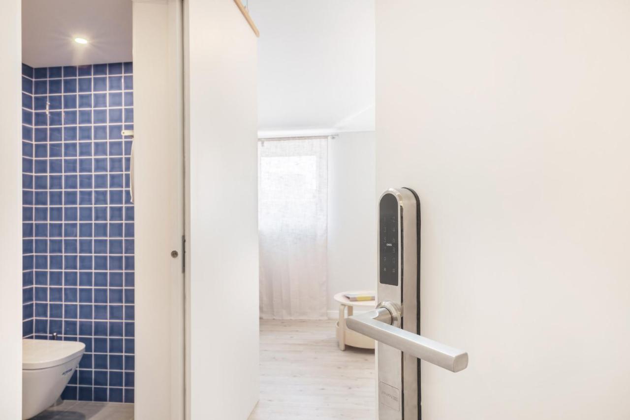 Olala Oriente Suites A Gæstehus Lisboa