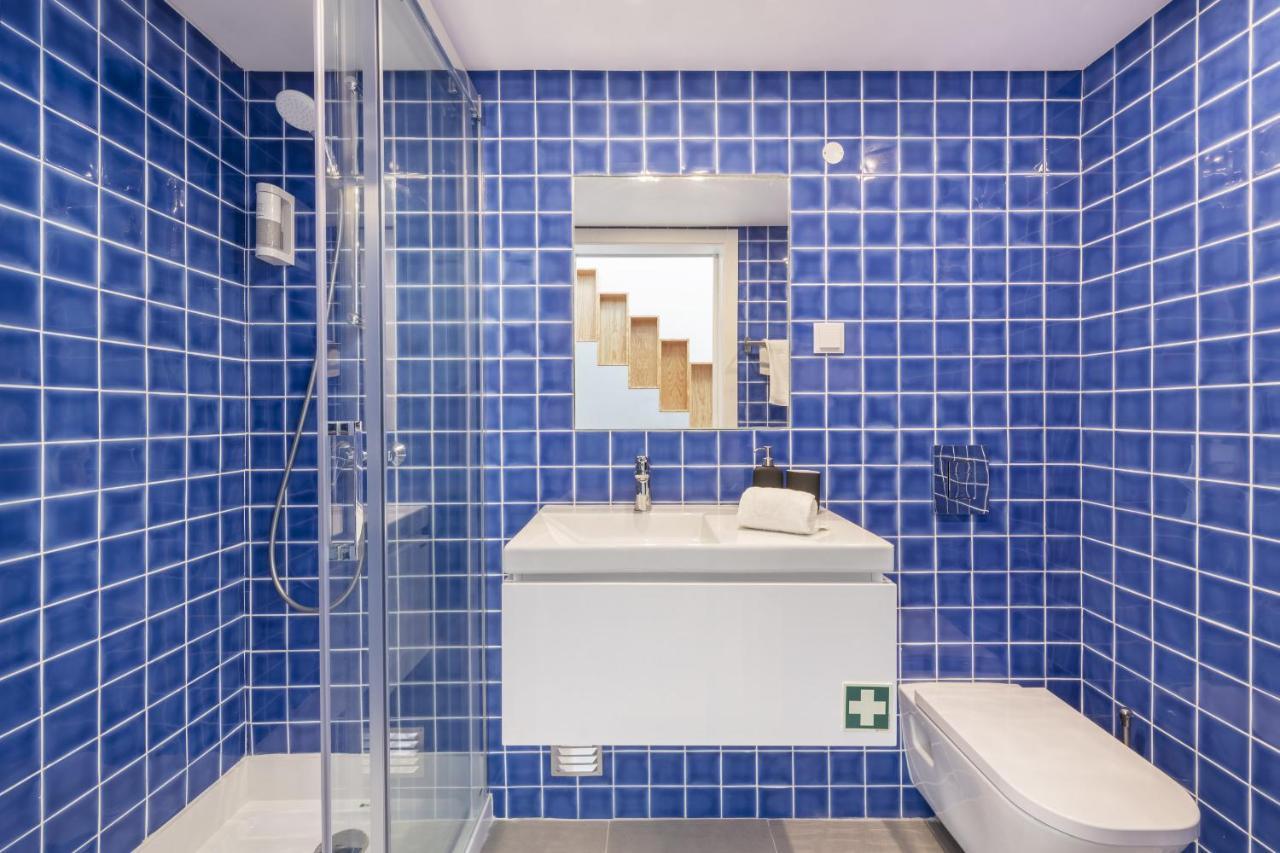 Gæstehus Olala Oriente Suites A Lisboa