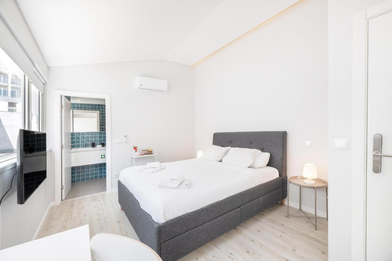Olala Oriente Suites A Gæstehus *