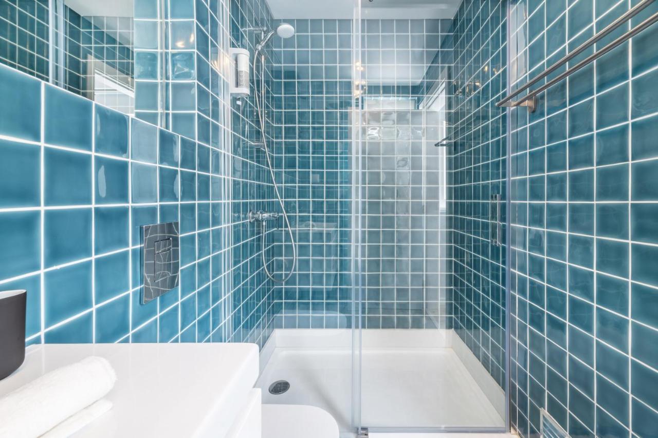 Olala Oriente Suites A Gæstehus Lisboa