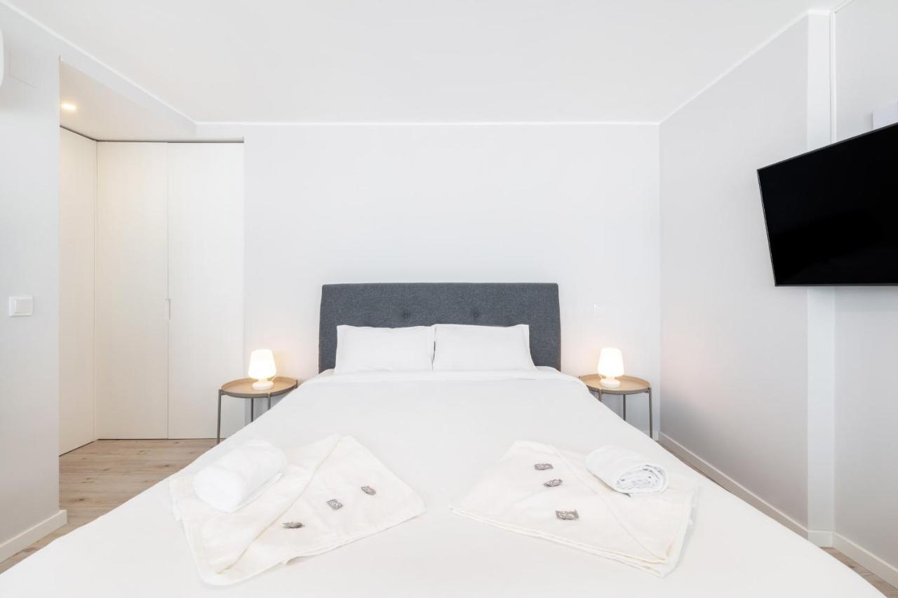 Olala Oriente Suites A Lisboa