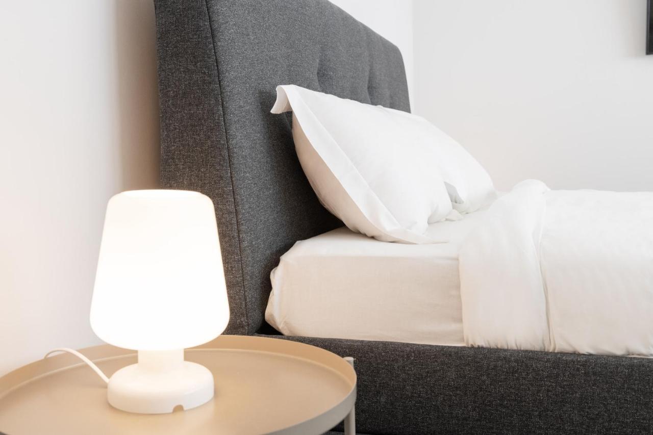 Olala Oriente Suites A Gæstehus