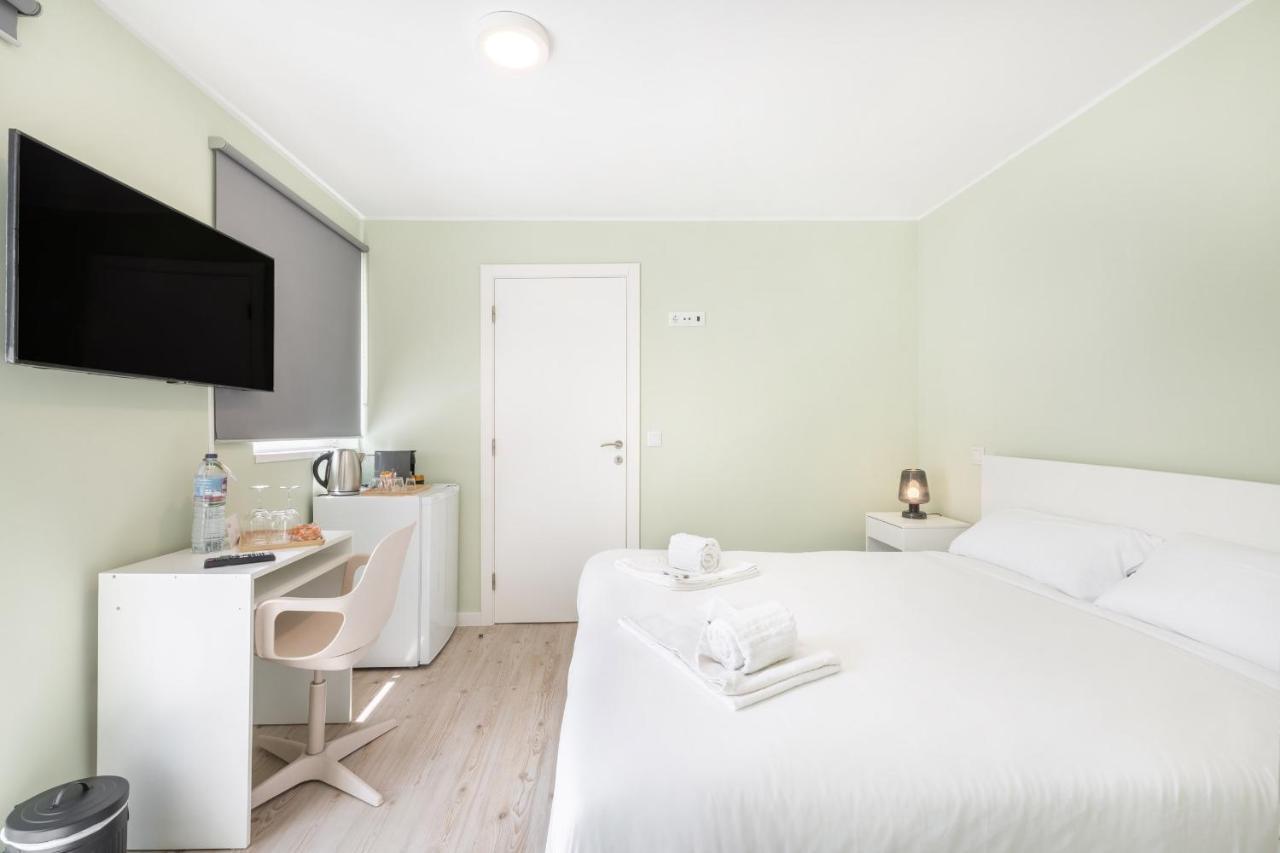 Olala Oriente Suites A * Lisboa