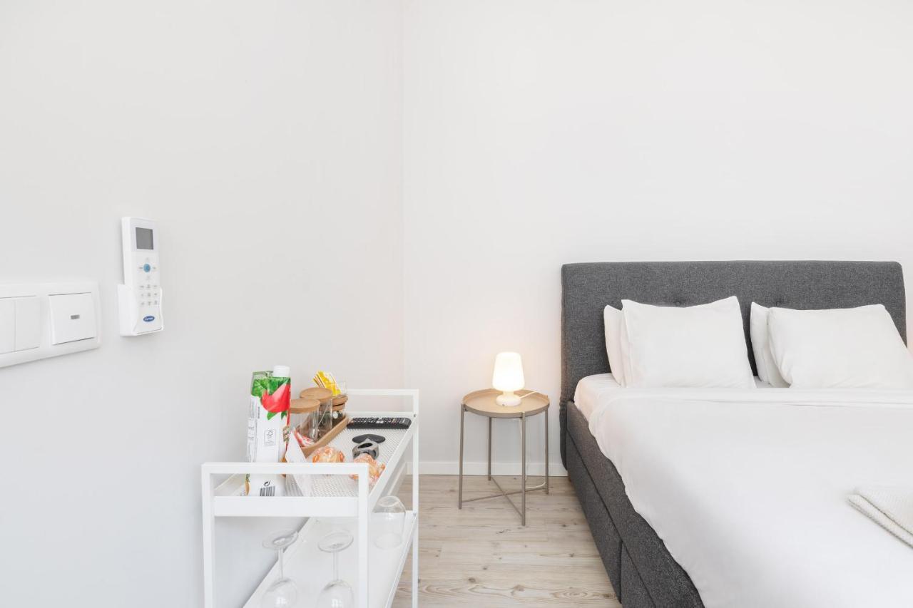 Olala Oriente Suites A Casa de hóspedes Lisboa
