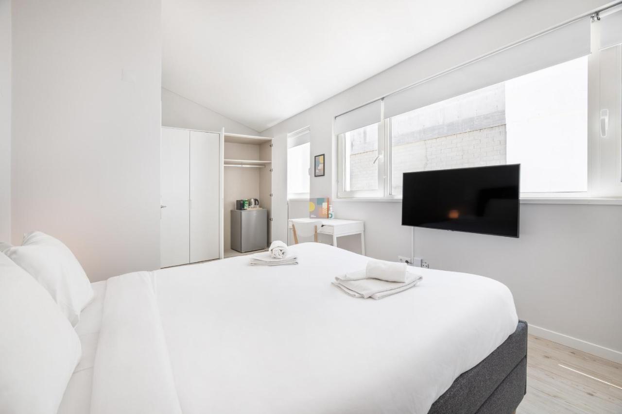 Olala Oriente Suites A Casa de hóspedes