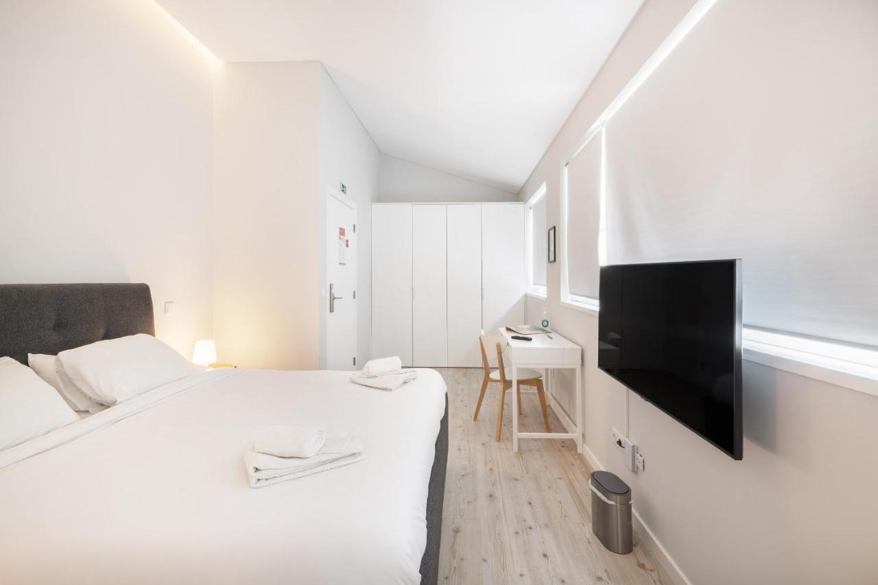 Olala Oriente Suites A Casa de hóspedes Lisboa