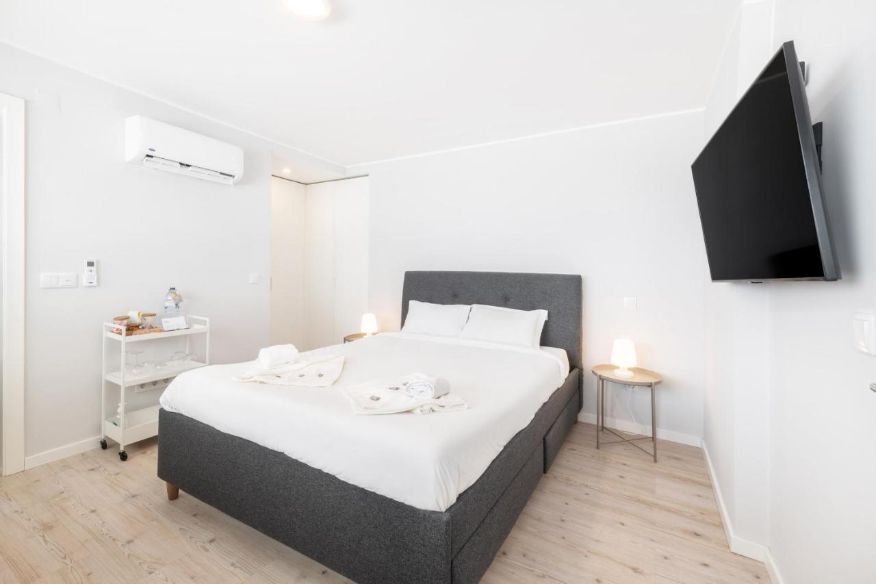 Olala Oriente Suites A Lisboa